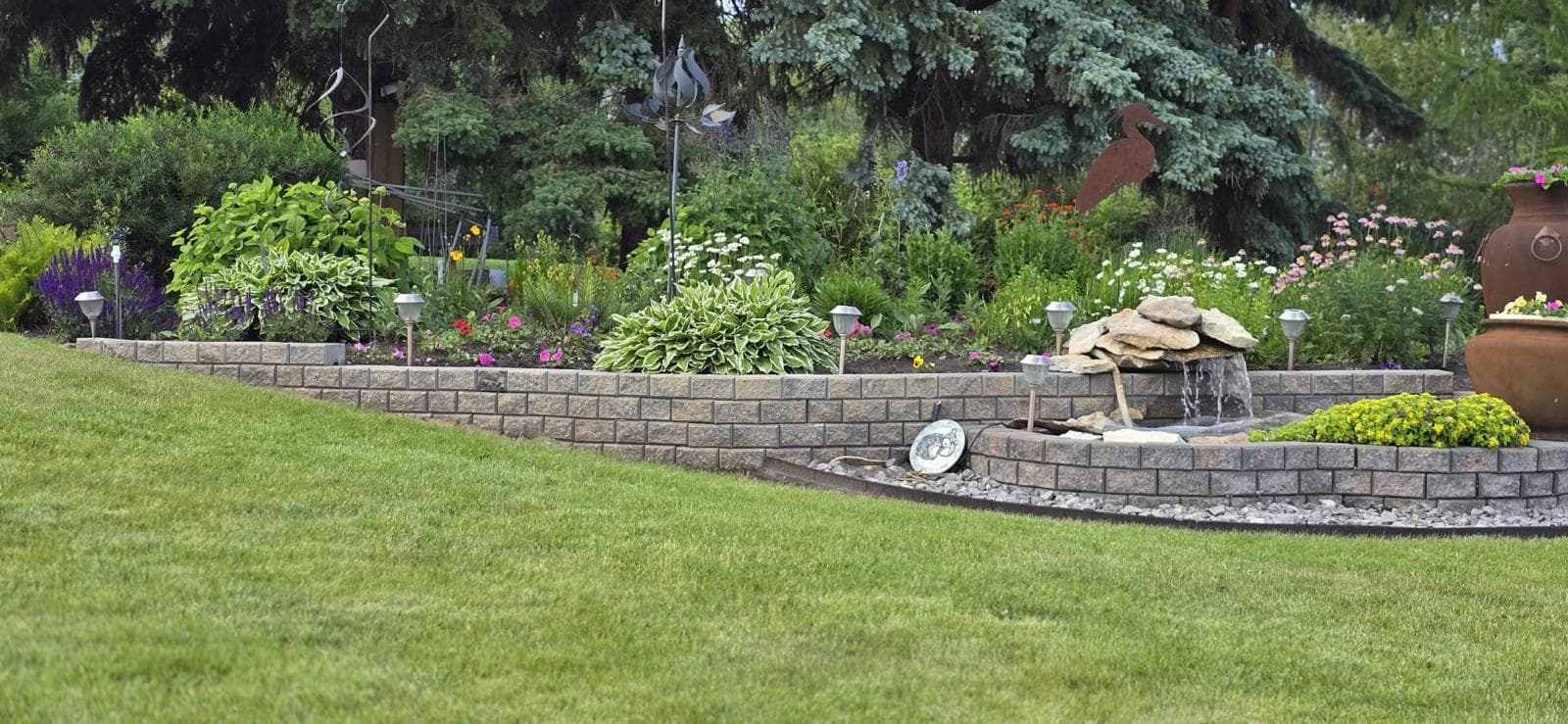 Project Photos - Professional Landscaping Project in Saskatoon #21