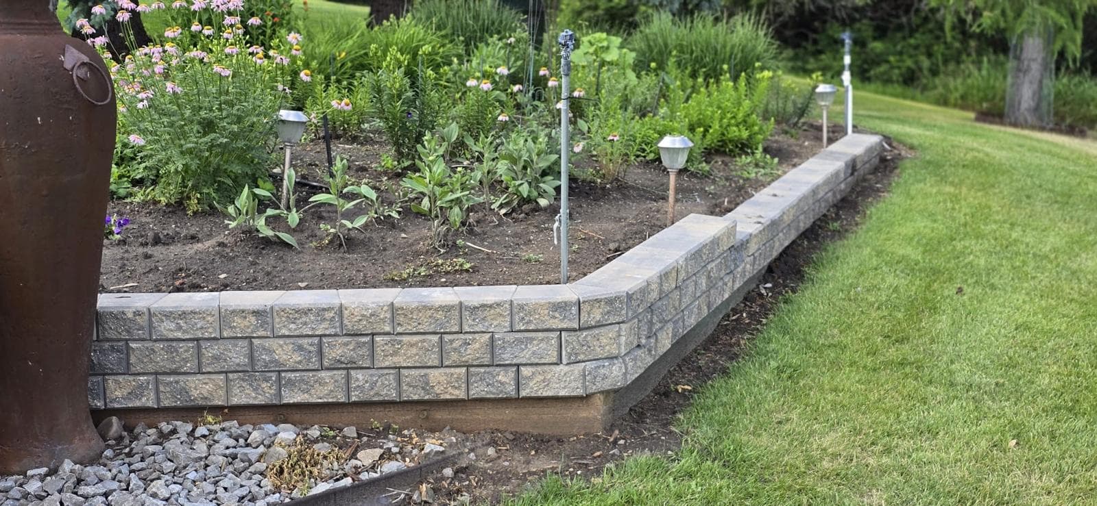 Project Photos - Professional Landscaping Project in Saskatoon #22