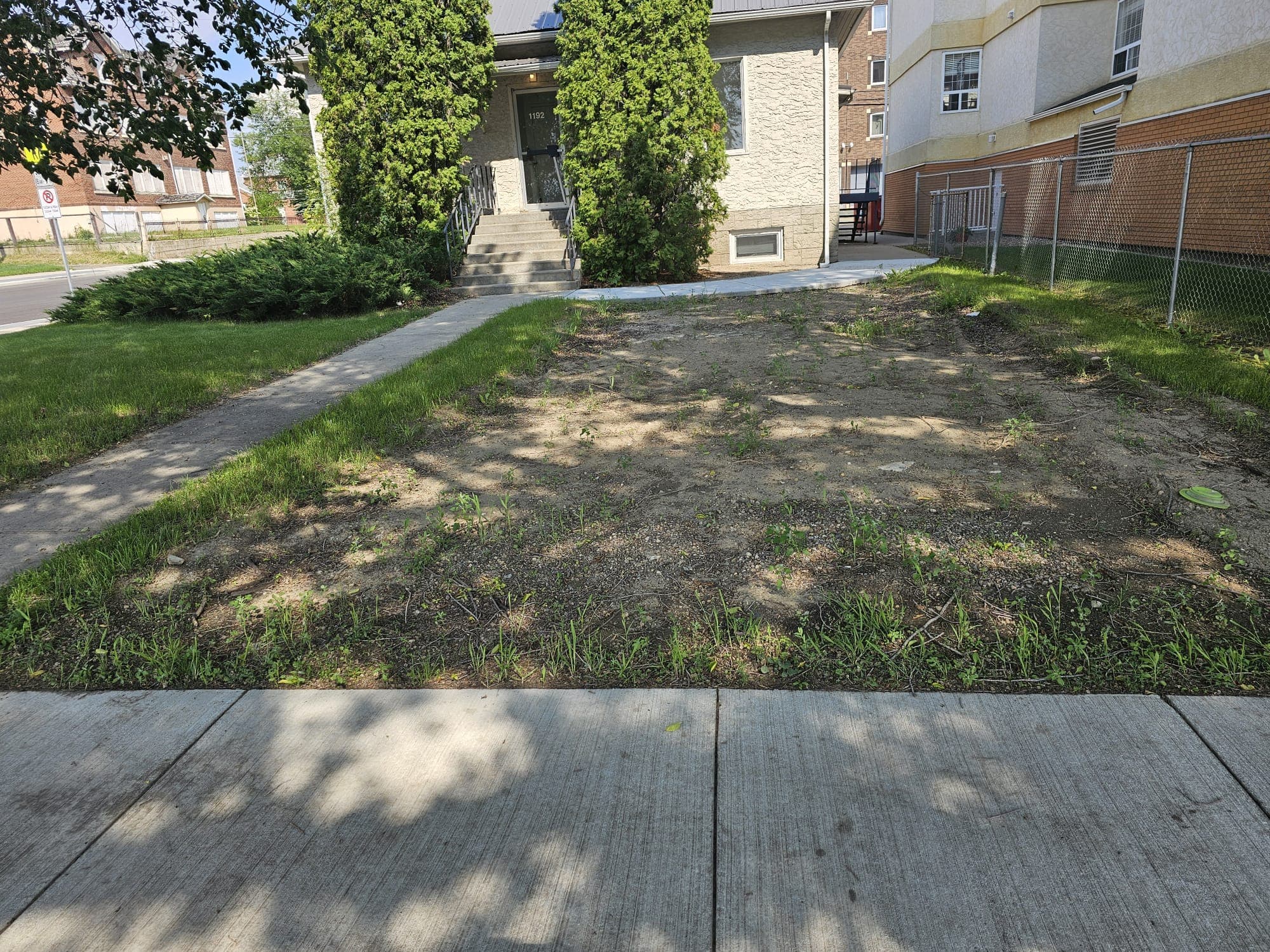 Project Photos - Professional Landscaping Project in Saskatoon #26