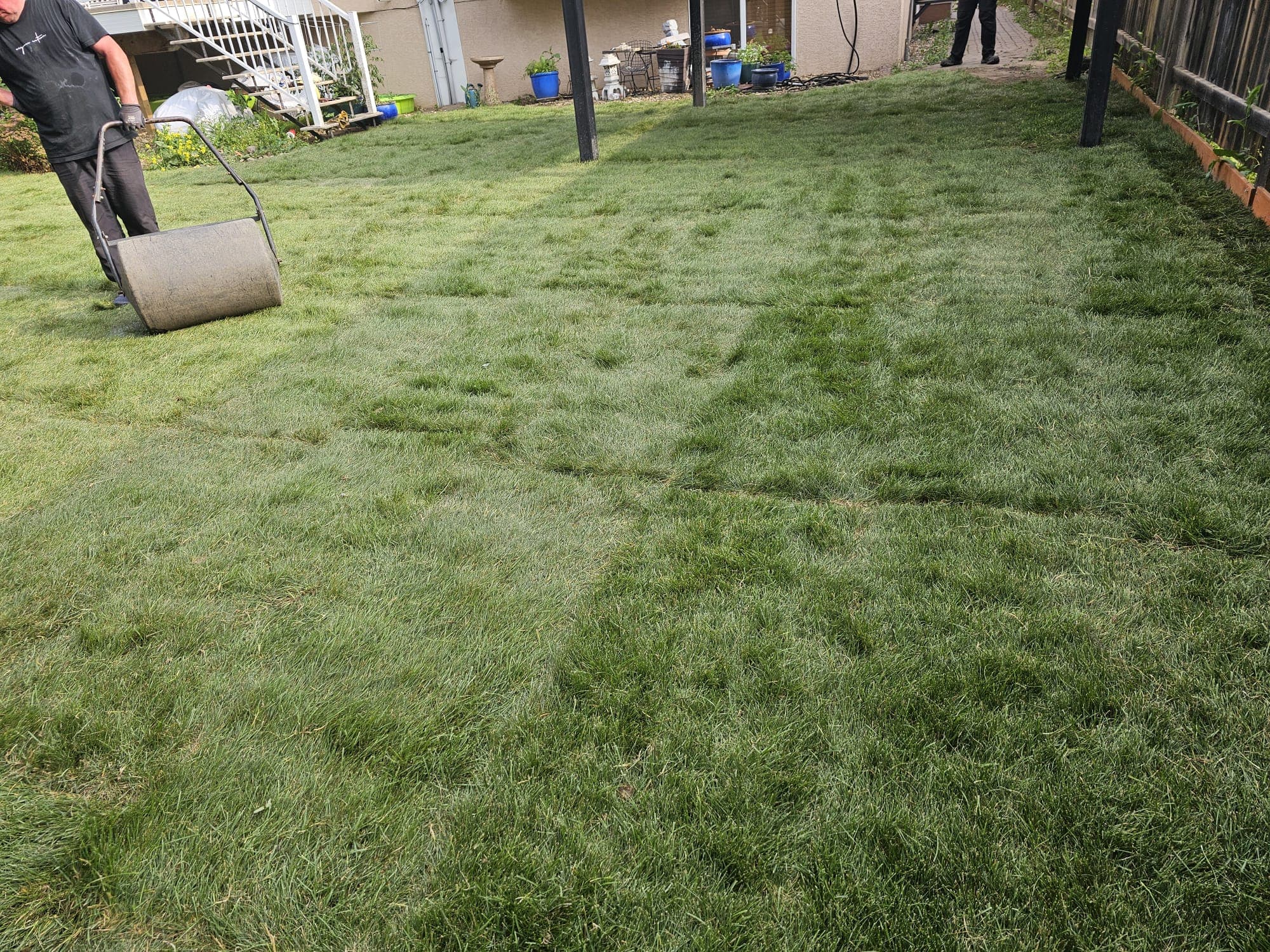 Project Photos - Professional Landscaping Project in Saskatoon #31