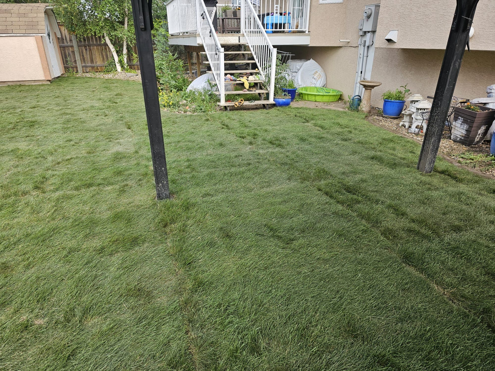 Project Photos - Professional Landscaping Project in Saskatoon #35