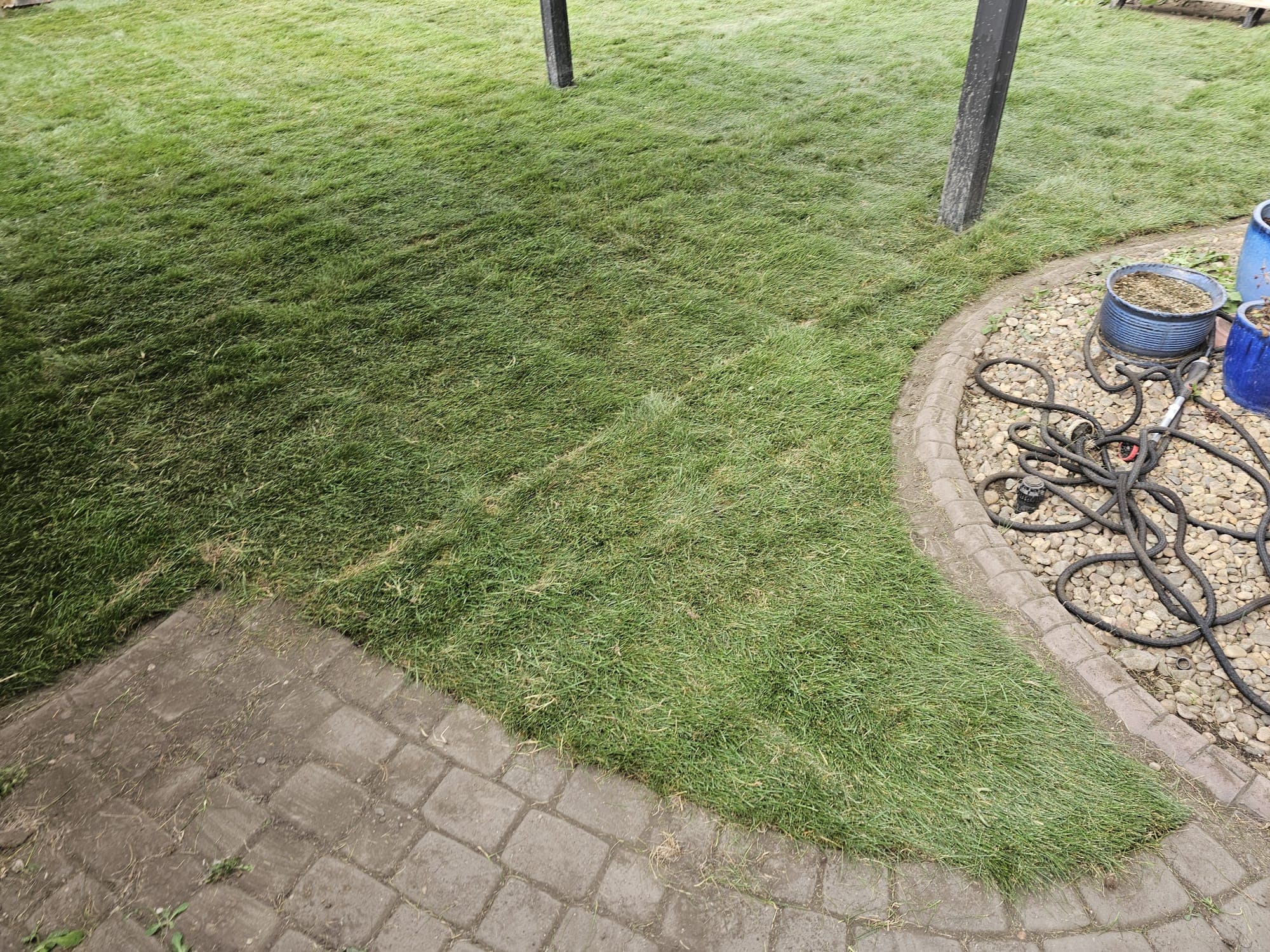 Project Photos - Professional Landscaping Project in Saskatoon #43