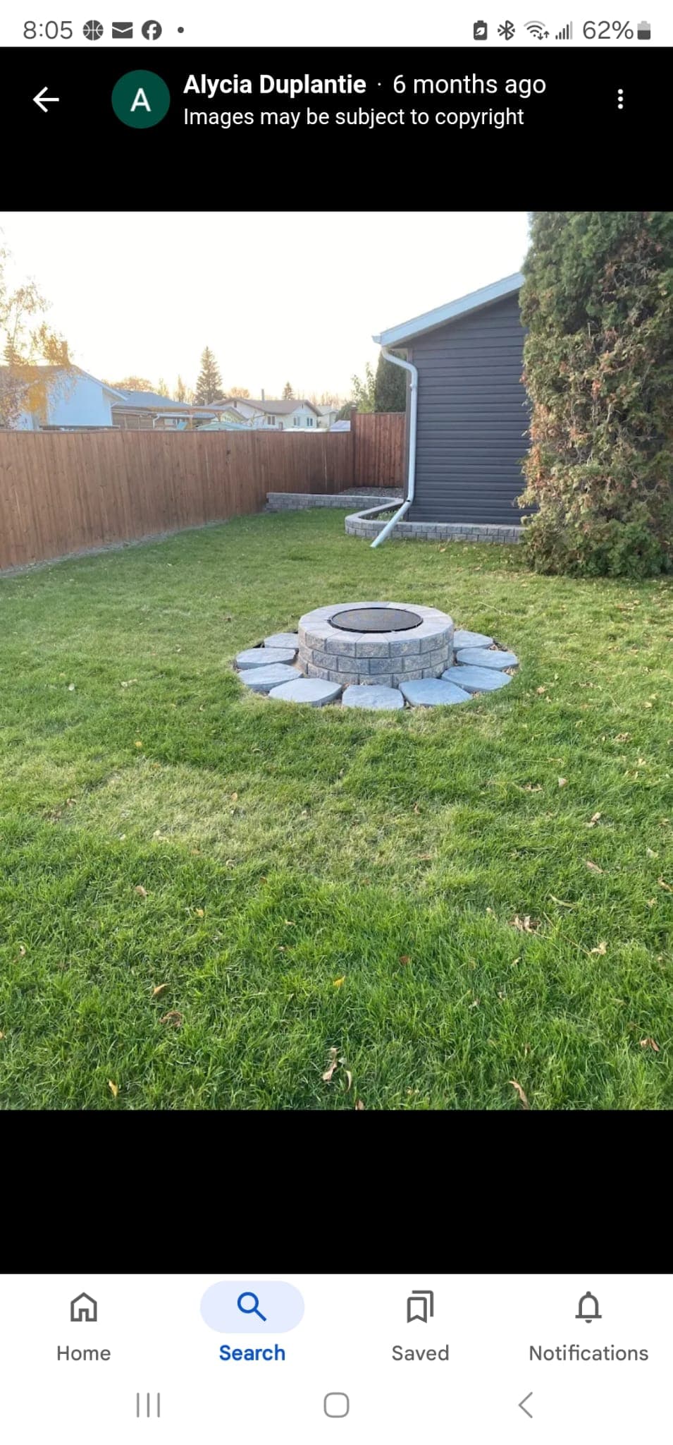 Project Photos - Professional Landscaping Project in Saskatoon #48