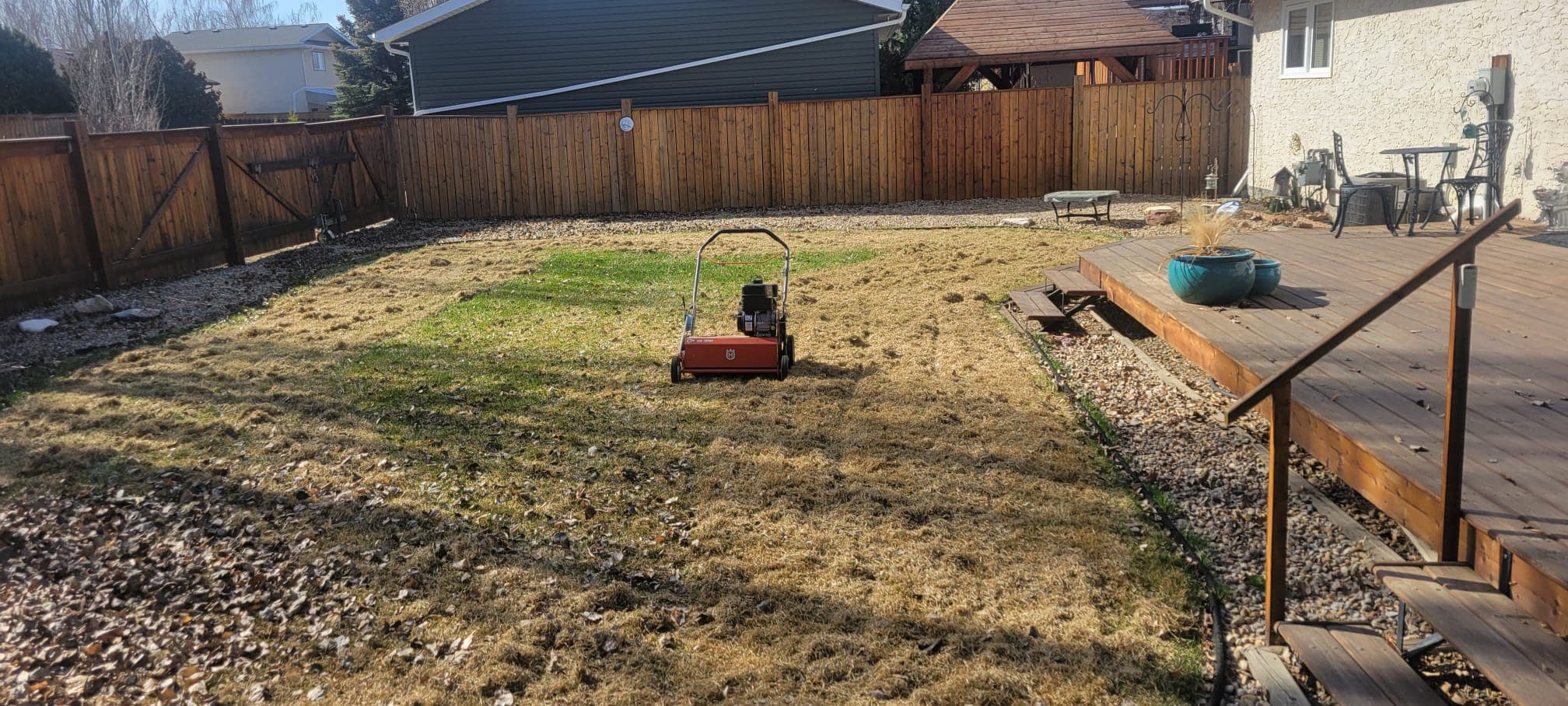 Project Photos - Professional Landscaping Project in Saskatoon #49