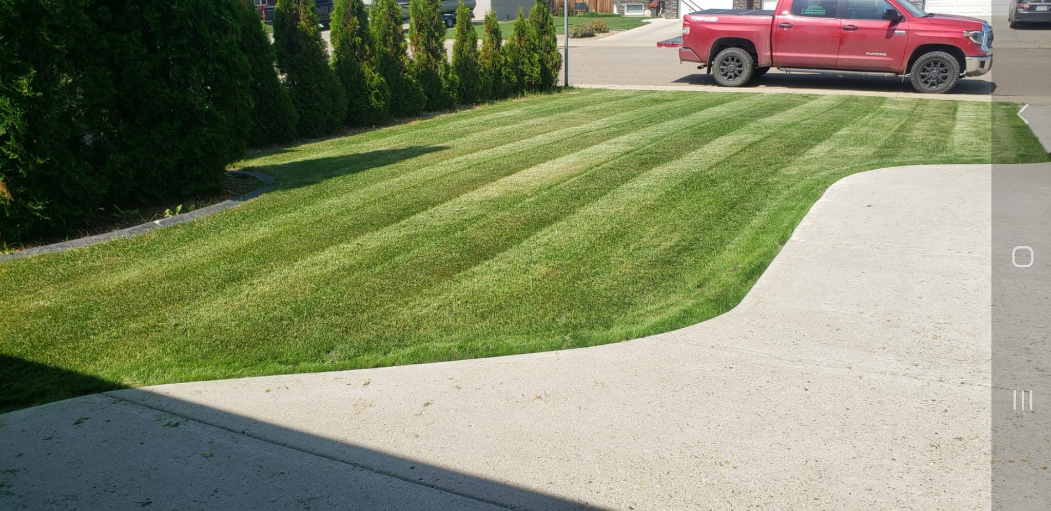 Project Photos - Professional Landscaping Project in Saskatoon #56