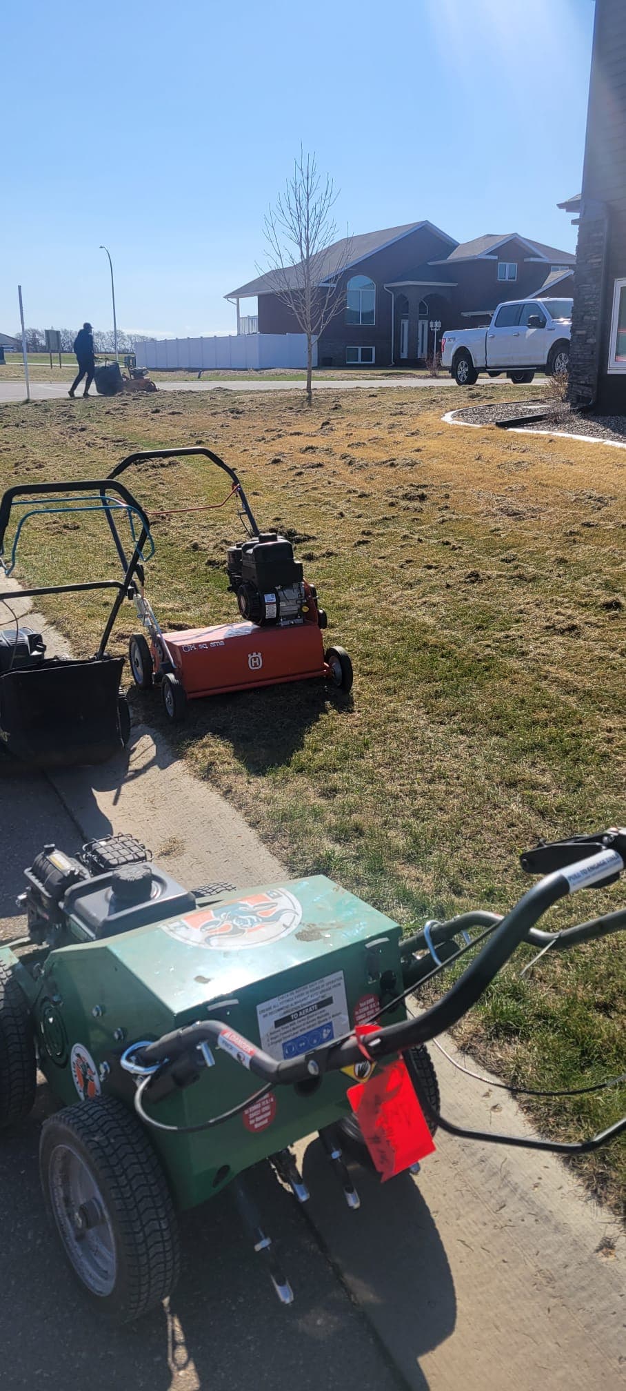 Project Photos - Professional Landscaping Project in Saskatoon #60