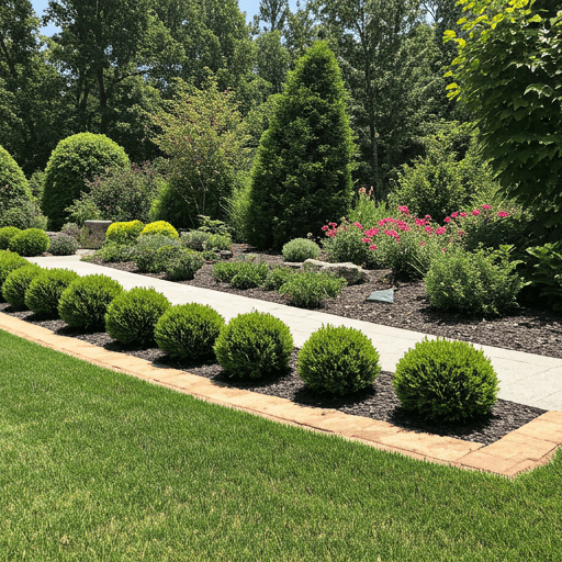 Professional Saskatoon Landscaping and Property Maintenance