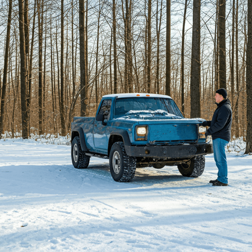 Residential and Commercial Snow Removal Service Saskatoon