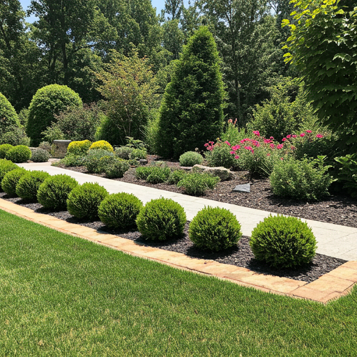 Professional Saskatoon Landscaping