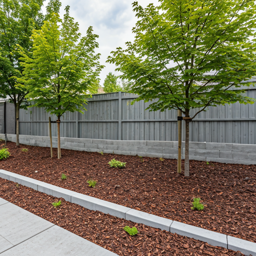 Landscape Architecture