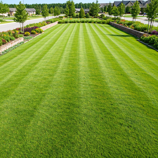 Professional Lawn Care