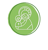 St. Mary's Landscaping Logo